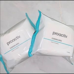Proactiv Cleansing Wipes